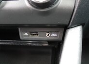 Škoda Octavia Liftback 2,0 l 135 kw