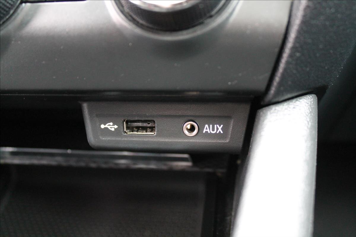 Škoda Octavia Liftback 2,0 l 135 kw