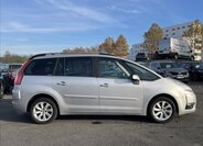 Citroën C4 Picasso 4