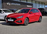 Hyundai i30 Hatchback 1,5 l 80 kw