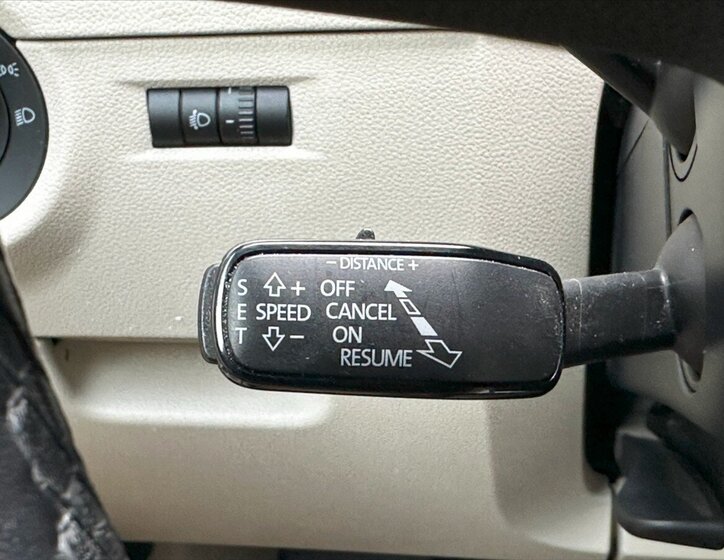 Škoda Octavia Kombi 1,4 l 81 kw