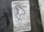 Dacia Sandero Hatchback 1,4 l 55 kw