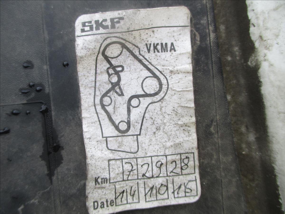 Dacia Sandero Hatchback 1,4 l 55 kw