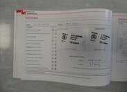 Škoda Octavia Sedan / Limuzína 1,6 l 75 kw