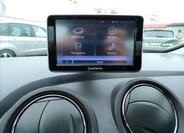 Seat Ibiza Kombi 1,4 l 63 kw