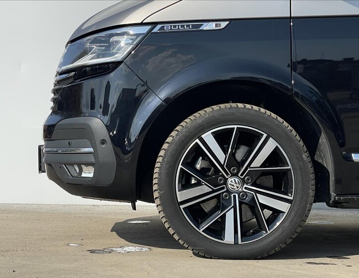 Volkswagen Multivan VAN / Minibus 2,0 l 150 kw