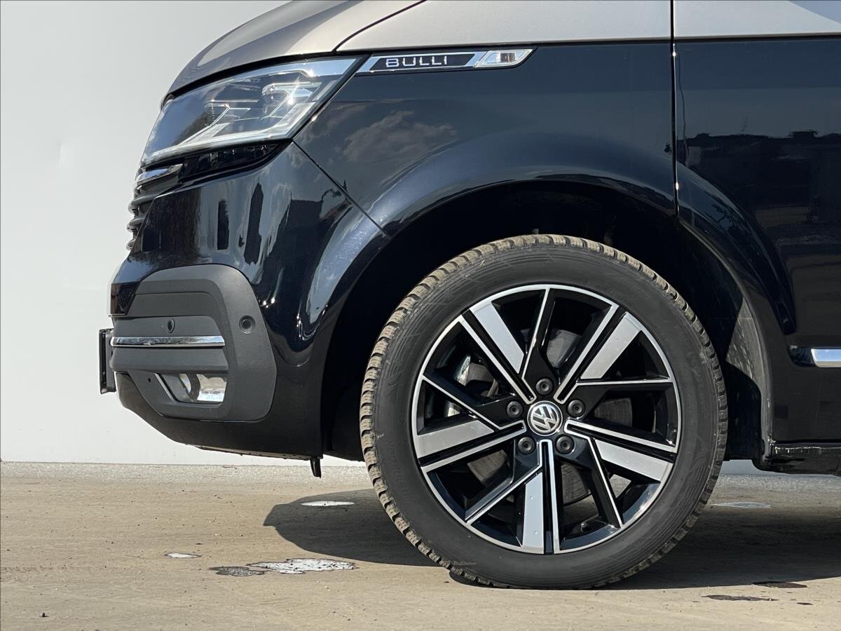 Volkswagen Multivan VAN / Minibus 2,0 l 150 kw