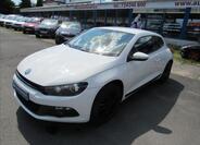 Volkswagen Scirocco 1