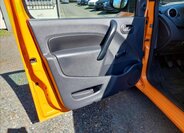 Renault Kangoo Skříň 1,5 l 66 kw