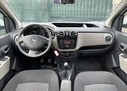 Dacia Dokker Kombi 1,6 l 75 kw