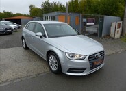 Audi A3 4