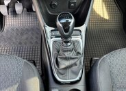 Opel Crossland SUV / Terénní 1,2 l 81 kw