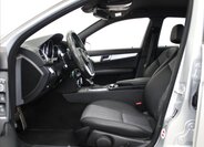 Mercedes-Benz Třídy C 6