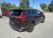 Honda CR-V 3