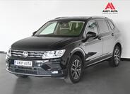 Volkswagen Tiguan Allspace 1