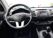 KIA Sportage 14