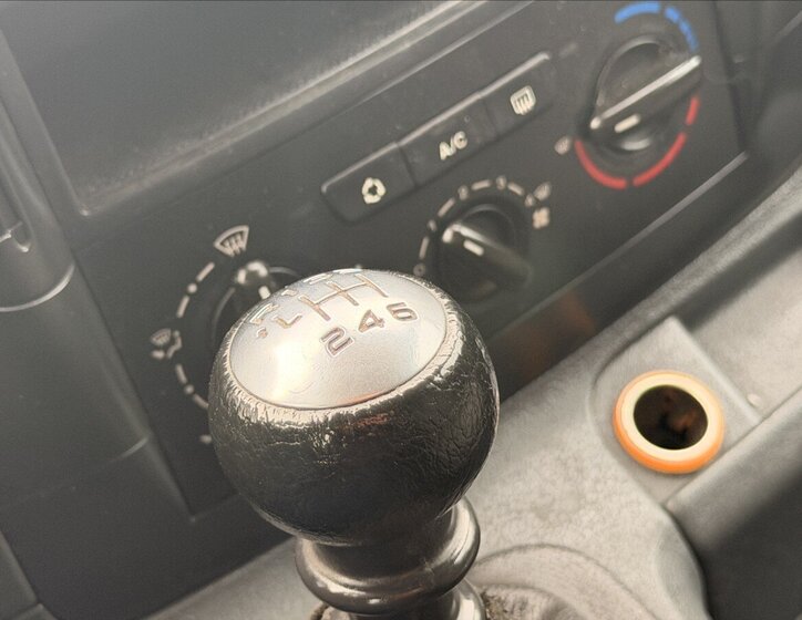 Peugeot Expert Tepee MPV 2,0 l 94 kw