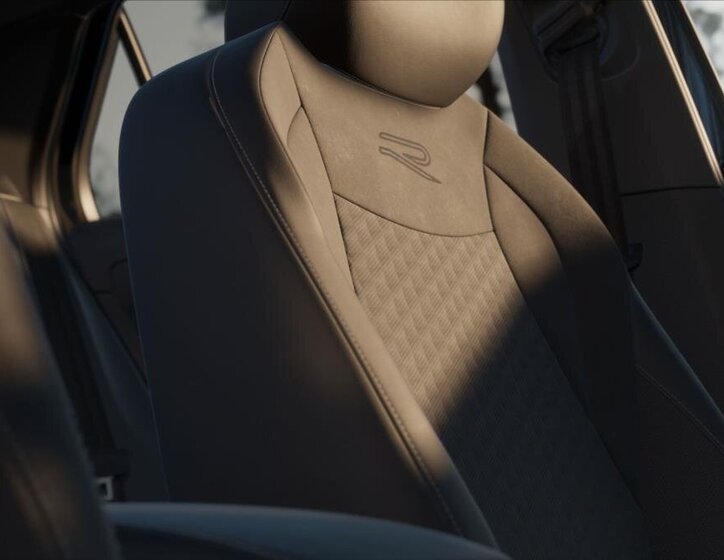 Volkswagen T-Roc SUV / Terénní 0,0 110 kw