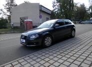 Audi A3 5
