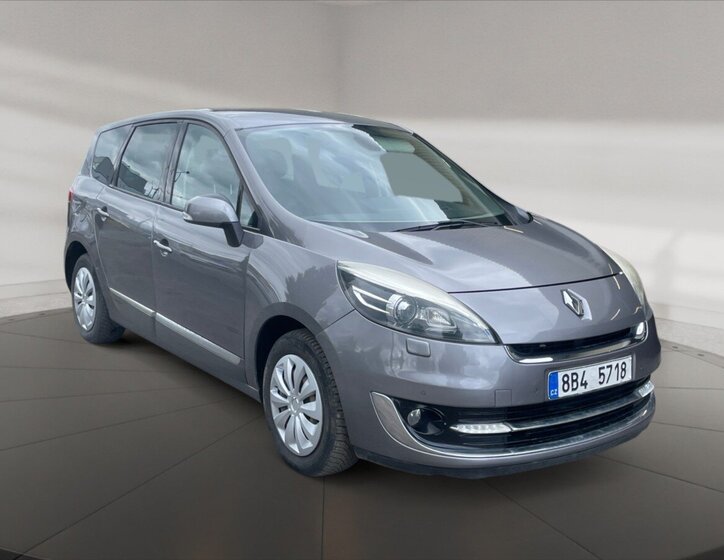 Renault Grand Scénic MPV 1,6 l 96 kw