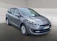 Renault Grand Scénic MPV 1,6 l 96 kw