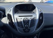 Ford B-MAX MPV 998,0 74 kw