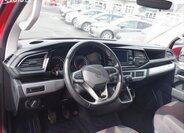 Volkswagen Multivan VAN / Minibus 0,0 110 kw