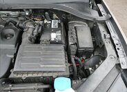 Volkswagen Tiguan SUV 2,0 l 110 kw