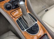 Mercedes-Benz SL Kabriolet 5,0 l 225 kw