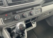 Volkswagen Crafter Skříň 2,0 l 103 kw