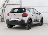 Citroën C3 Hatchback 1,2 l 61 kw