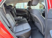 Hyundai Tucson SUV / Terénní 1,6 l 130 kw