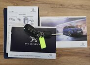 Peugeot 308 Kombi 2,0 l 110 kw