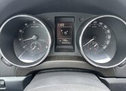 Škoda Yeti Kombi 1,2 l 77 kw