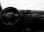Škoda Fabia Kombi 1,4 l 66 kw