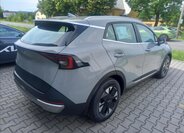 KIA Sportage SUV / Terénní 1,6 l 110 kw