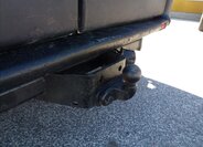 Renault Master Skříň 2,5 l 88 kw