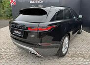 Land Rover Range Rover Velar 6