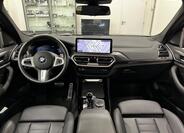 BMW X3 7