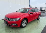 Volkswagen Passat Kombi 2,0 l 90 kw