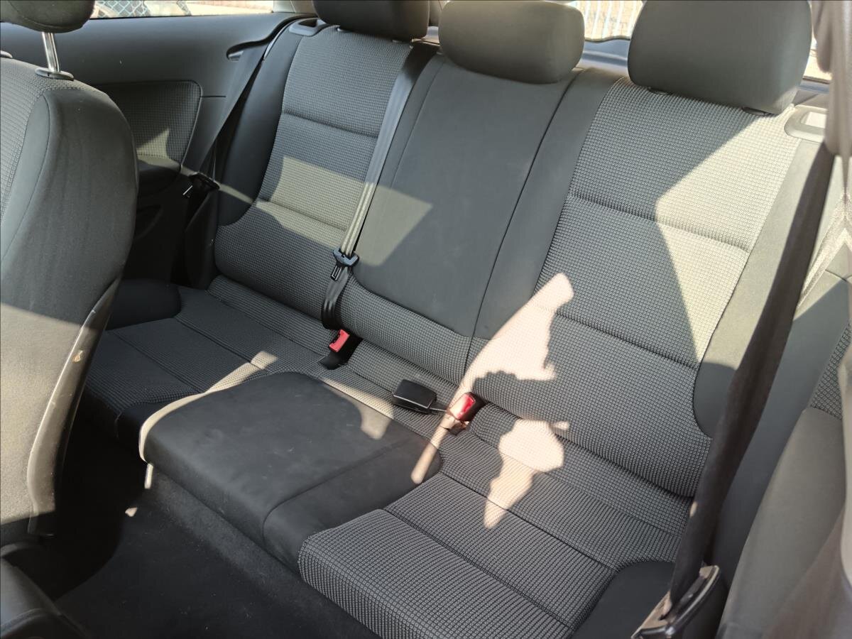 Audi A3 Hatchback 1,6 l 75 kw