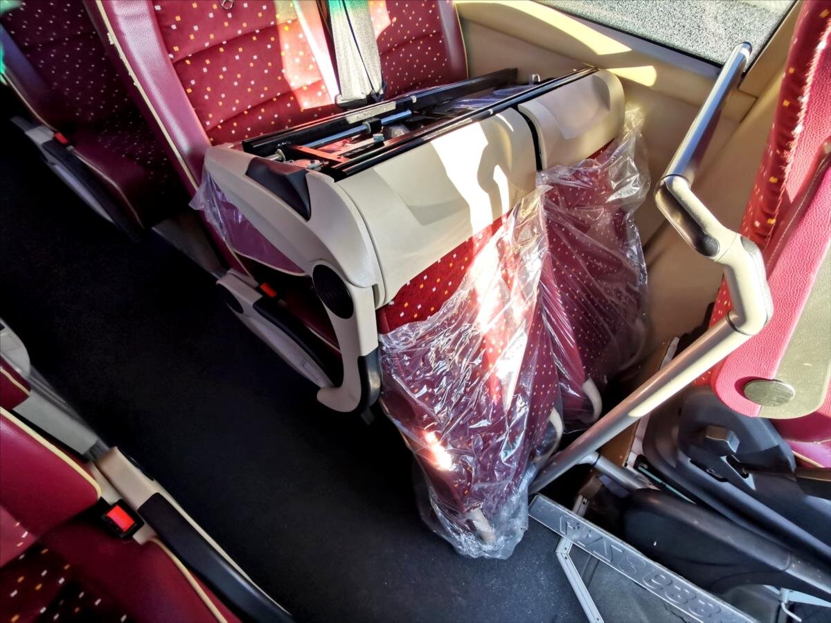 Mercedes-Benz Ostatní