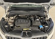 Škoda Kodiaq SUV 2,0 l 110 kw