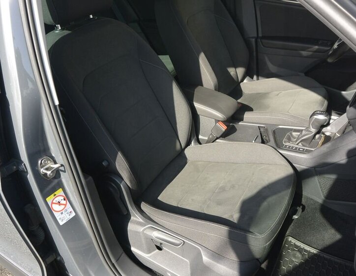 Volkswagen Tiguan SUV / Terénní 1,5 l 110 kw