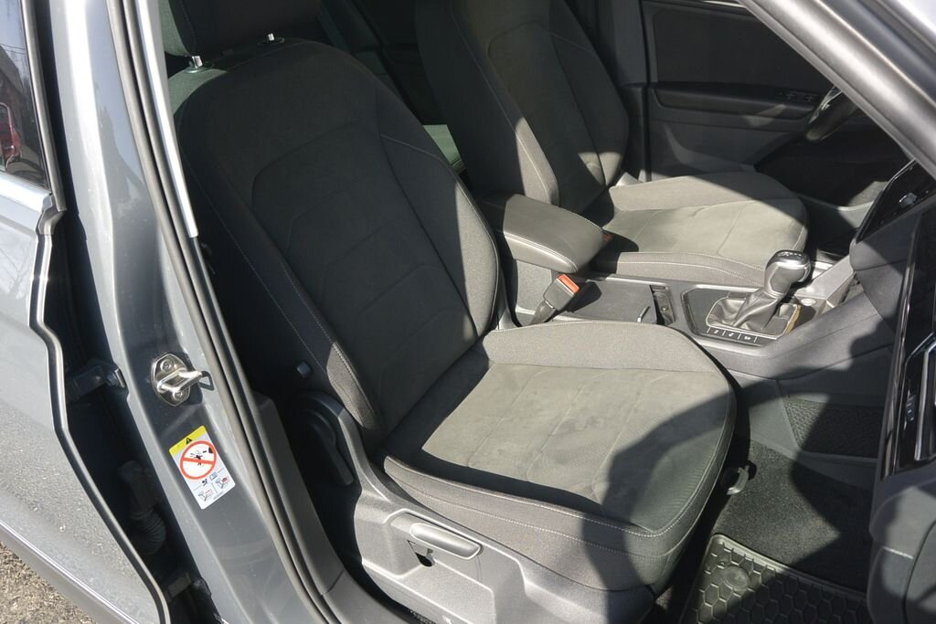 Volkswagen Tiguan SUV / Terénní 1,5 l 110 kw