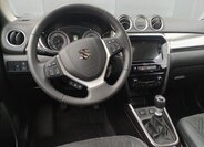Suzuki Vitara SUV 1,4 l 95 kw