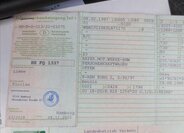 BMW Z3 Kabriolet 1,8 l 85 kw