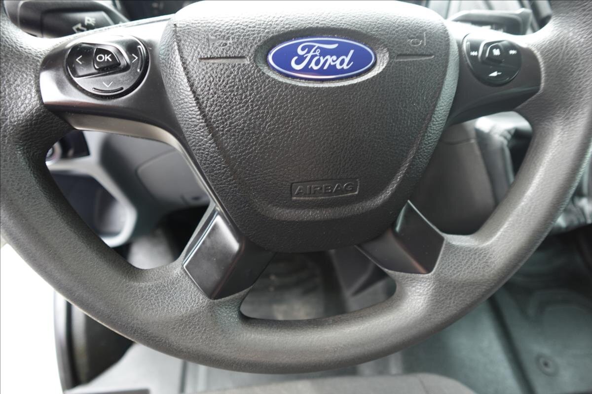 Ford Transit Ostatní 2,0 l 96 kw