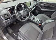 Nissan Qashqai SUV / Terénní 1,3 l 116 kw