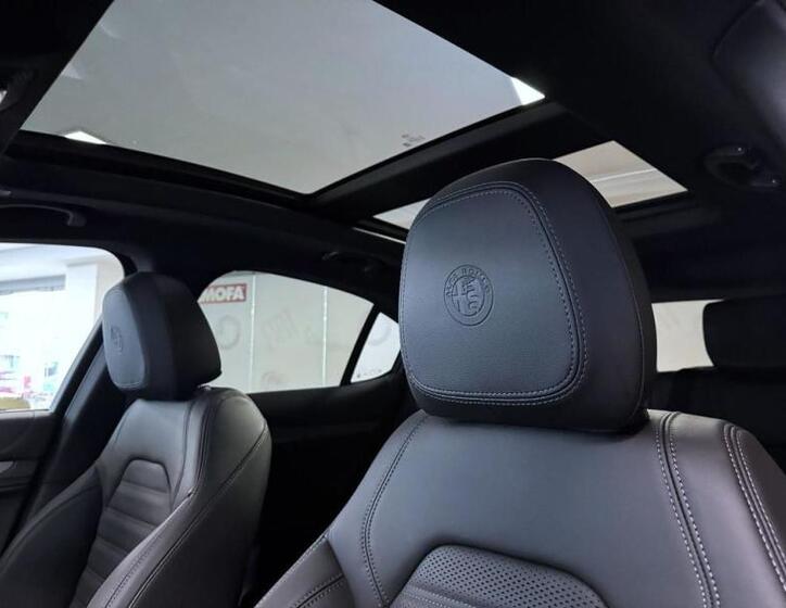 Alfa Romeo Stelvio 20